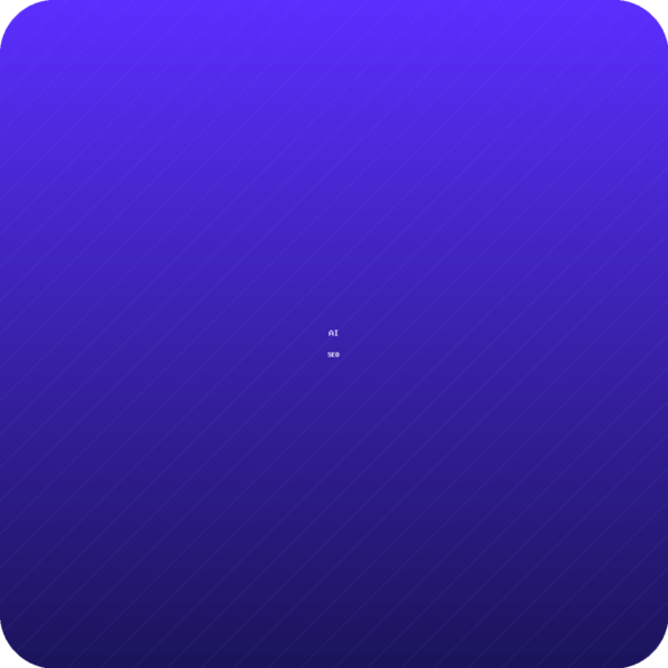 AI SEO Meta Description Generator