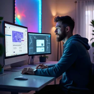 Business Websites with Gutenberg